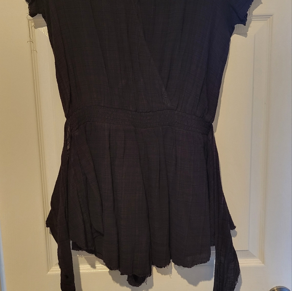 XL Ripcurl romper - Picture 3 of 4